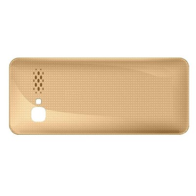 Full Body Housing For Lemon Agni 199 Champagne - Maxbhi Com