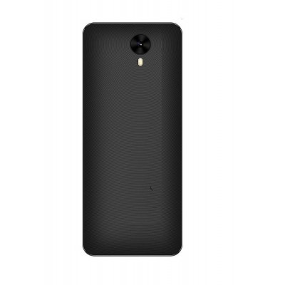 Full Body Housing For Plum Compass Black - Maxbhi Com