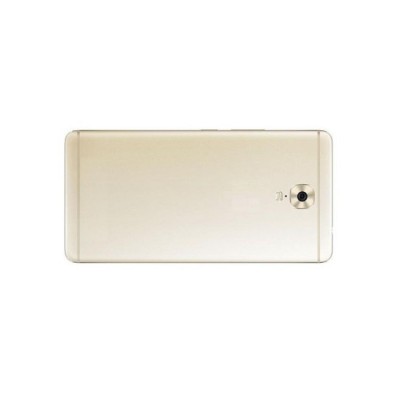 Full Body Housing For Qmobile M6 Black - Maxbhi Com
