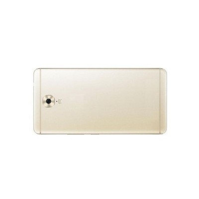Full Body Housing For Qmobile M6 Black - Maxbhi Com