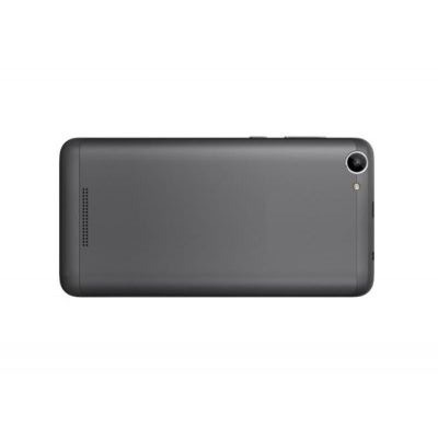 Full Body Housing For Wiko Lenny3 Max Black - Maxbhi Com