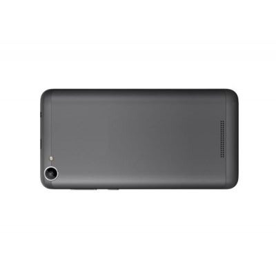 Full Body Housing For Wiko Lenny3 Max Black - Maxbhi Com