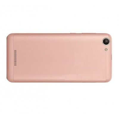 Full Body Housing For Wiko Lenny3 Max Rose Gold - Maxbhi Com