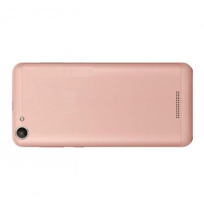 Full Body Housing For Wiko Lenny3 Max Rose Gold - Maxbhi Com