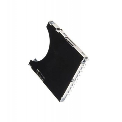 Mmc Connector For Nokia 10 By - Maxbhi Com