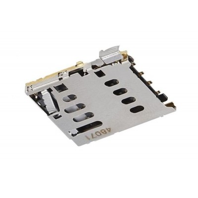 Mmc Connector For Wiko Lenny3 Max By - Maxbhi Com