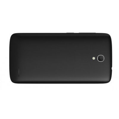 Full Body Housing For Alcatel Pop 2 4 Black White - Maxbhi Com