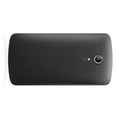 Full Body Housing For Blu Studio X Black - Maxbhi Com