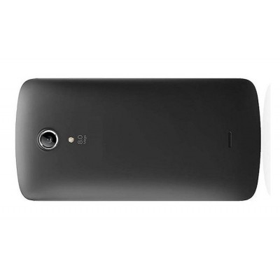 Full Body Housing For Blu Studio X Black - Maxbhi Com