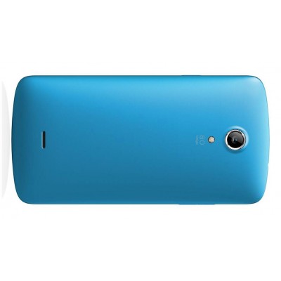 Full Body Housing For Blu Studio X Blue - Maxbhi Com