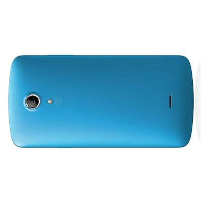 Full Body Housing For Blu Studio X Blue - Maxbhi Com