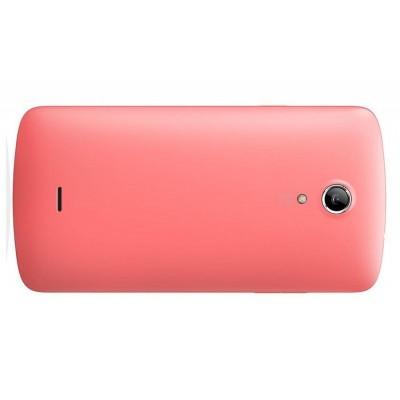Full Body Housing For Blu Studio X Pink - Maxbhi Com