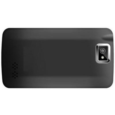 Full Body Housing For Micromax X455i White - Maxbhi Com