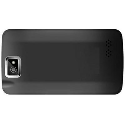 Full Body Housing For Micromax X455i White - Maxbhi Com