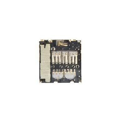 Mmc Connector For Celkon Campus Crown Q40 - Maxbhi Com