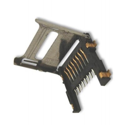 Mmc Connector For Motorola Fire Xt311 - Maxbhi Com