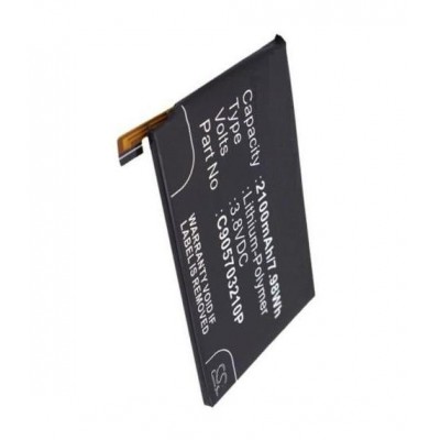 Battery For Blu Studio X By - Maxbhi Com