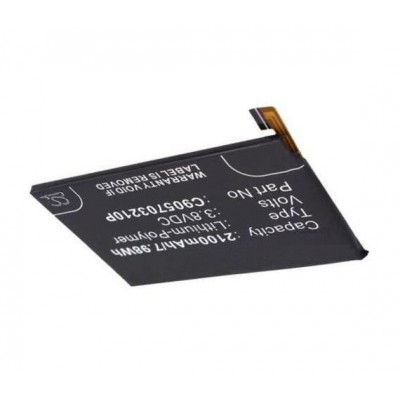 Battery For Blu Studio X By - Maxbhi Com