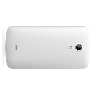 Full Body Housing For Blu Studio X White - Maxbhi Com