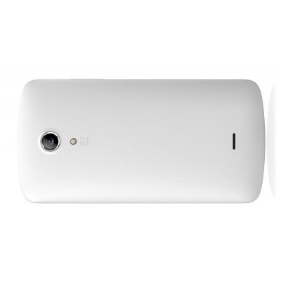 Full Body Housing For Blu Studio X White - Maxbhi Com