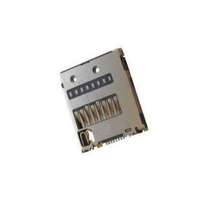 Mmc Connector For Sony Xperia Z Hspa Plus - Maxbhi Com