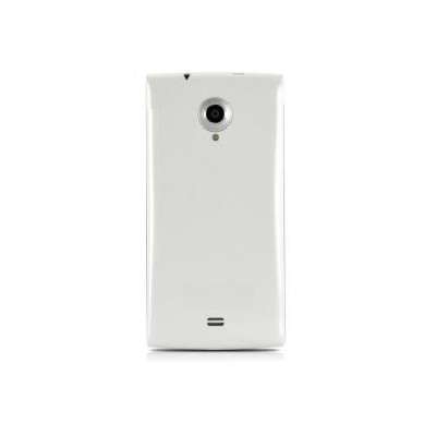 Full Body Housing For Cubot X6 White - Maxbhi Com