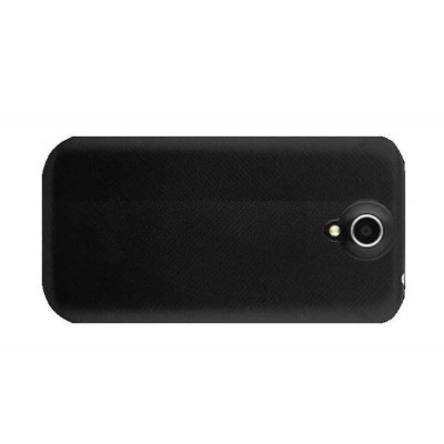 Full Body Housing For Domo Ntice Quad 1 Onyx Black - Maxbhi Com
