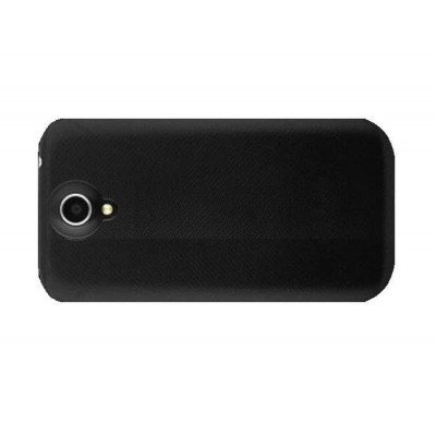 Full Body Housing For Domo Ntice Quad 1 Onyx Black - Maxbhi Com