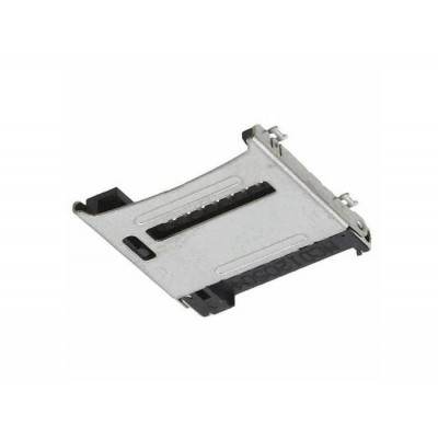 Mmc Connector For Alcatel Ot918n Glory - Maxbhi Com