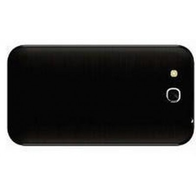 Full Body Housing For Lemon P103 Black - Maxbhi Com