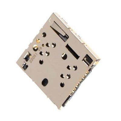 Mmc Connector For Jivi Jsp Q56 - Maxbhi Com
