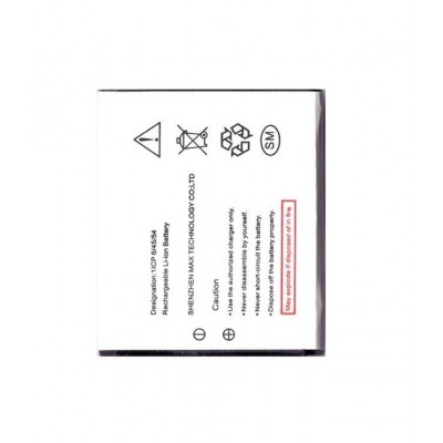 Battery For Micromax Bolt D200 By - Maxbhi Com