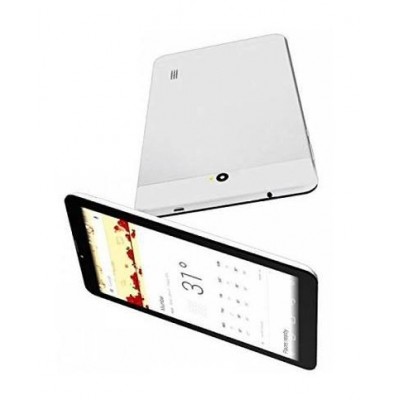 Full Body Housing For Domo Slate S5 Black - Maxbhi Com