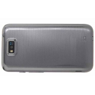 Full Body Housing For Zopo Zp950 Grey White - Maxbhi Com