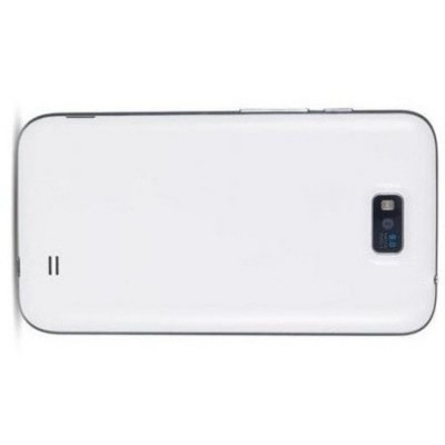 Full Body Housing For Zopo Zp950 White - Maxbhi Com