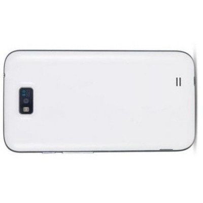Full Body Housing For Zopo Zp950 White - Maxbhi Com