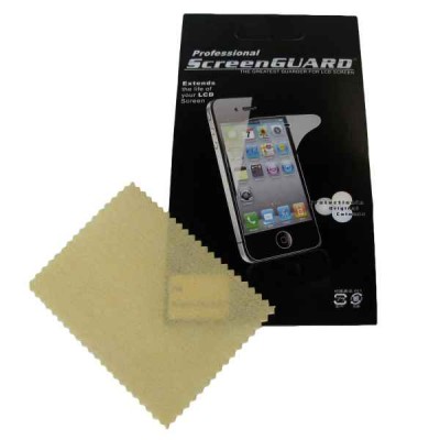 Screen Guard for Samsung Guru Music 2 SM-B310E