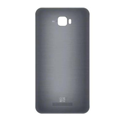 Back Panel Cover For Vsun Note 4g Black - Maxbhi Com