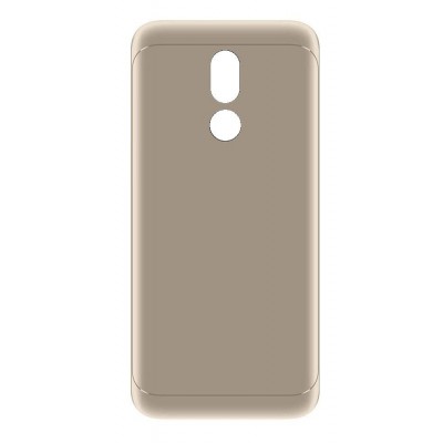 Back Panel Cover For Zen Cinemax Infinity White - Maxbhi Com