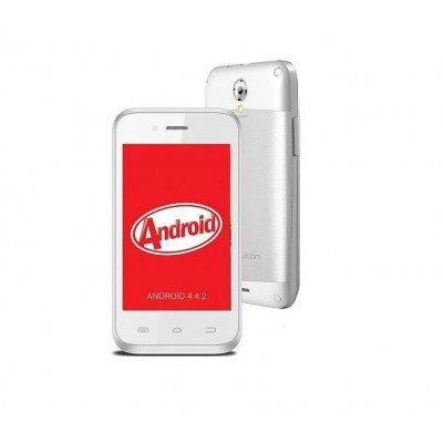 Full Body Housing For Celkon Campus Mini A350 Black - Maxbhi Com