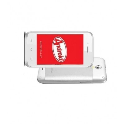 Full Body Housing For Celkon Campus Mini A350 Black - Maxbhi Com