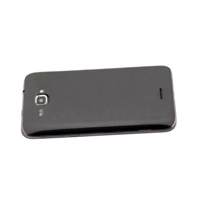 Full Body Housing For Fly Iq454 Evo Tech 1 Black - Maxbhi Com