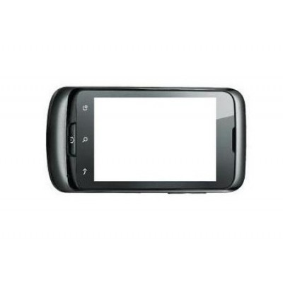 Full Body Housing For Idea Id 918 White - Maxbhi Com