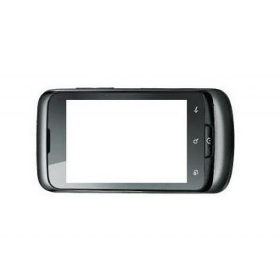 Full Body Housing For Idea Id 918 White - Maxbhi Com
