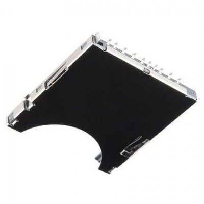 Mmc Connector For Honor 8a Pro By - Maxbhi Com