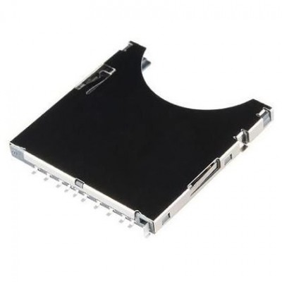 Mmc Connector For Honor 8a Pro By - Maxbhi Com