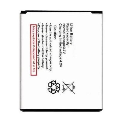 Battery For Videocon Graphite V45dd By - Maxbhi Com