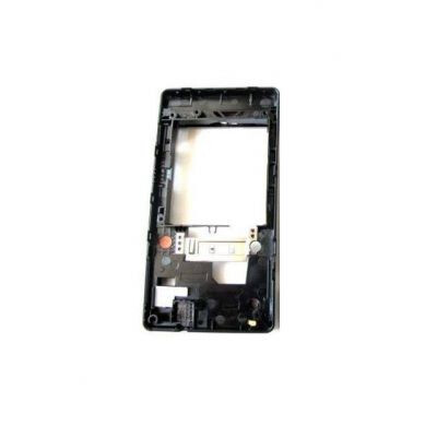 Full Body Housing For Motorola Droid White - Maxbhi Com