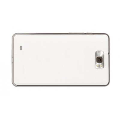Full Body Housing For Swipe Mtv Volt White - Maxbhi Com