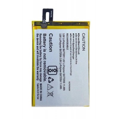 Battery For Micromax Canvas Mega 2 Plus By - Maxbhi Com